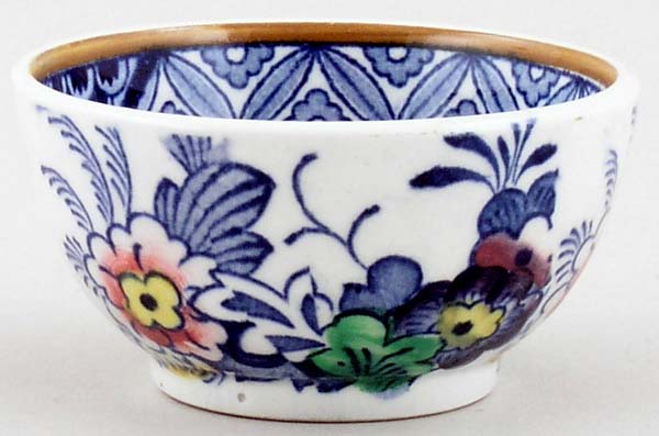 Sugar Bowl tiny c1930s